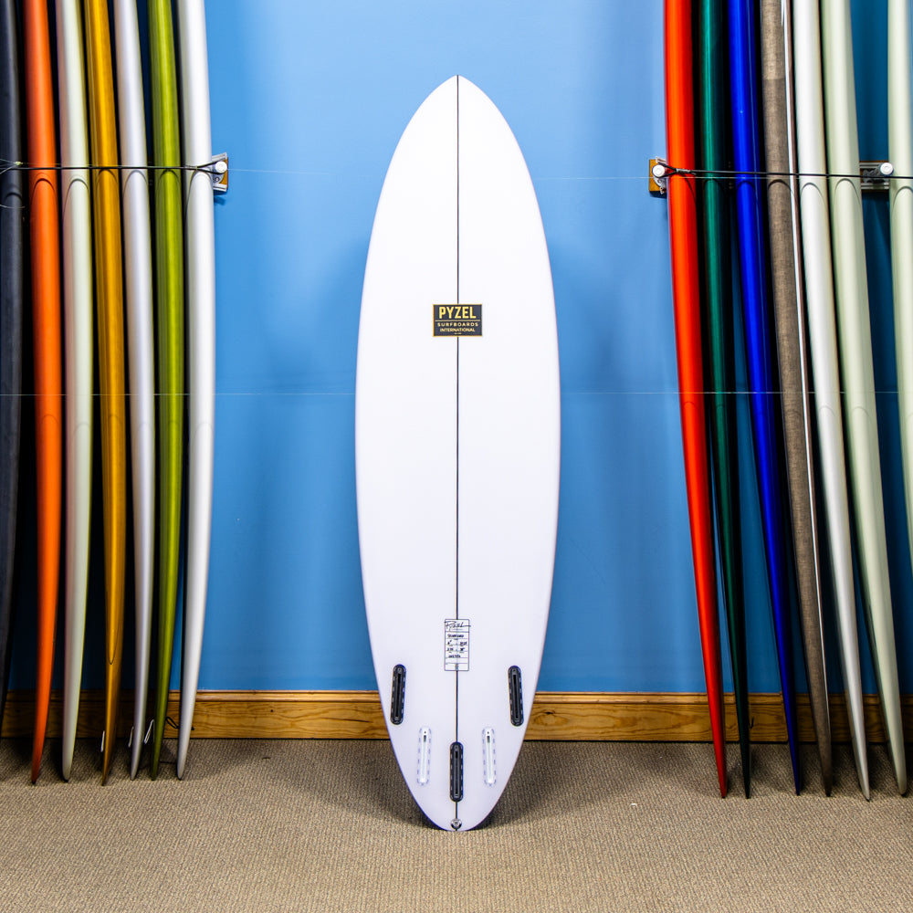 Pyzel Score Lord PU/Poly 6'4"