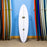 Actual Board: Pyzel Score Lord PU/Poly 6'4" — 38L