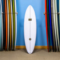 Pyzel Score Lord PU/Poly 6'6"