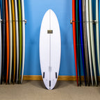 Pyzel Score Lord PU/Poly 6'6"