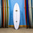 Actual Board: Pyzel Score Lord PU/Poly 6'6" — 40.4L