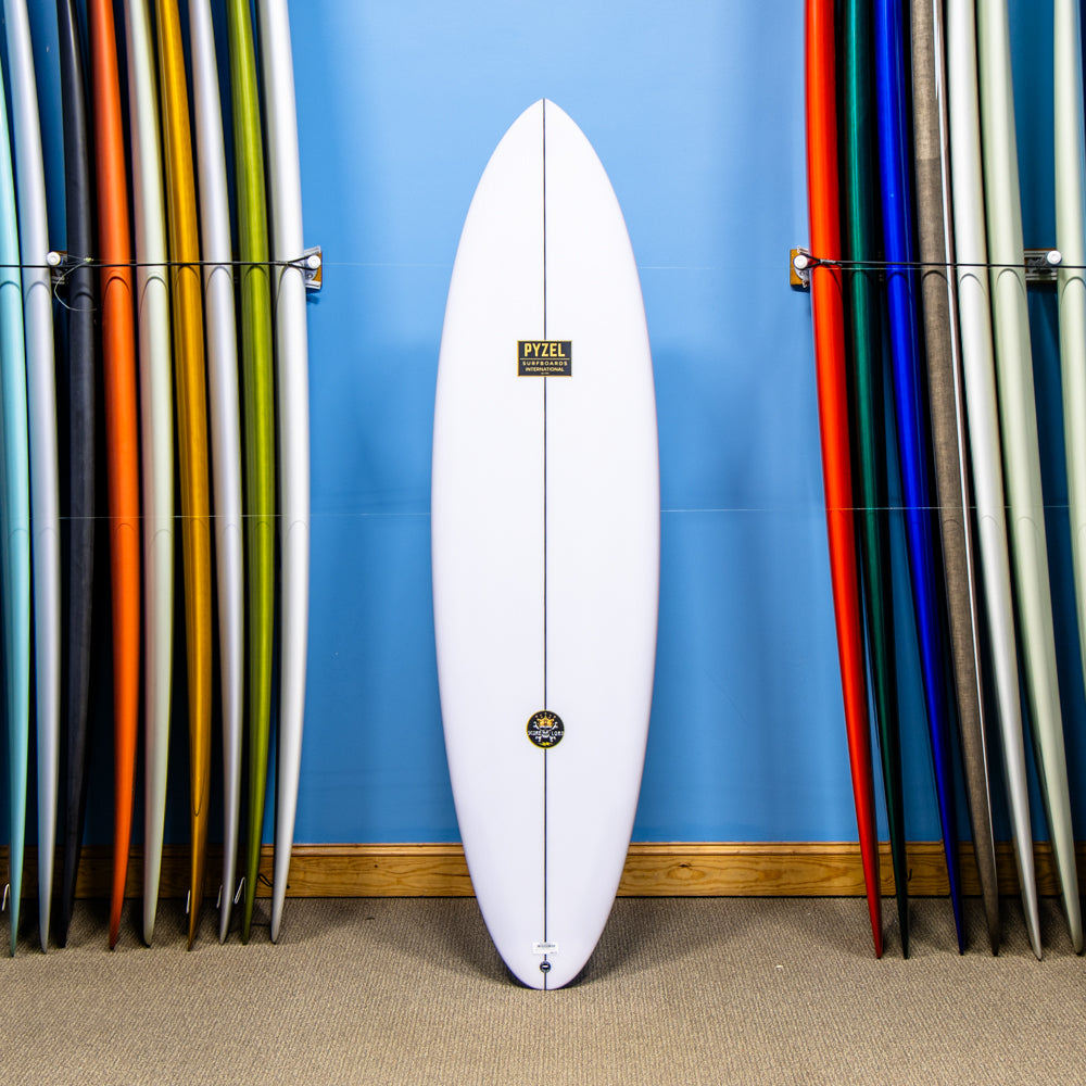 Pyzel Score Lord PU/Poly 6'8"