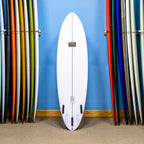 Pyzel Score Lord PU/Poly 6'8"