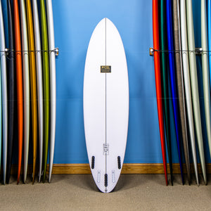 Pyzel Score Lord PU/Poly 6'10" — Alternate View