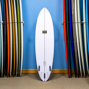 Pyzel Score Lord PU/Poly 7'0" — Alternate View