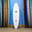 Actual Board: Pyzel Score Lord PU/Poly 7'0" — 47.4L