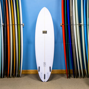 Pyzel Score Lord PU/Poly 7'4" — Alternate View