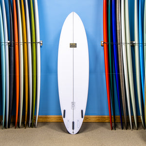 Pyzel Score Lord PU/Poly 7'6" — Alternate View