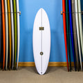Pyzel Score Lord PU/Poly 5'10"