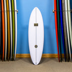 Pyzel Score Lord PU/Poly 5'10"