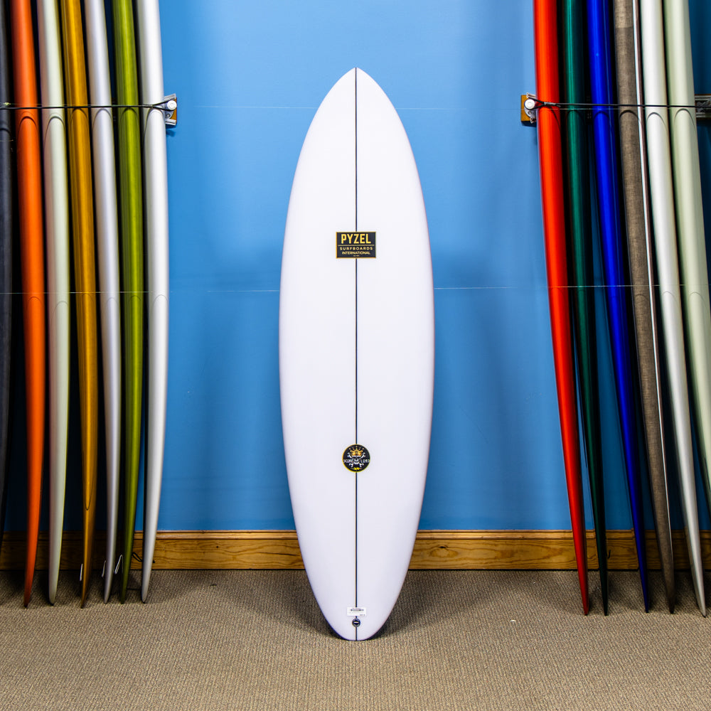 Pyzel Score Lord PU/Poly 5'10"