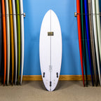 Pyzel Score Lord PU/Poly 5'10"