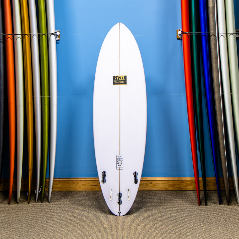 Pyzel Score Lord PU/Poly 5'10"
