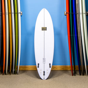 Pyzel Score Lord PU/Poly 5'11" — Alternate View