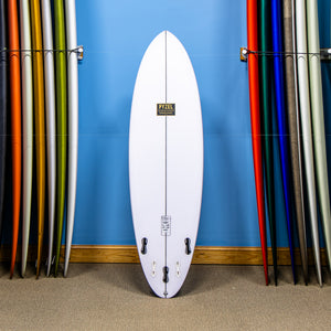 Pyzel Score Lord PU/Poly 6'0" — Alternate View
