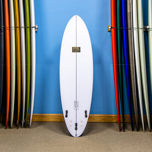 Pyzel Score Lord PU/Poly 6'2" — Alternate View