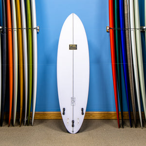 Pyzel Score Lord PU/Poly 6'4" — Alternate View