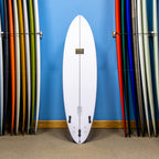 Pyzel Score Lord PU/Poly 6'6"