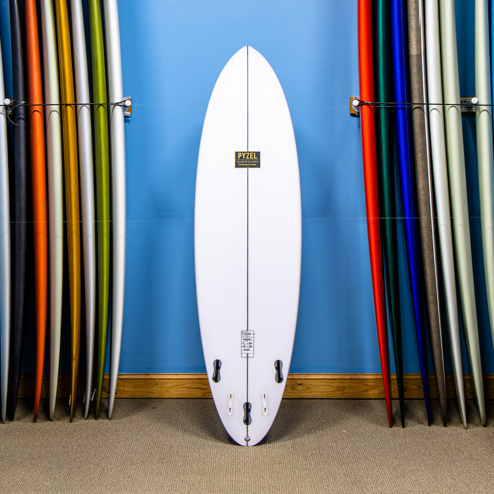 Pyzel Score Lord PU/Poly 6'6"