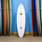 Actual Board: Pyzel Score Lord PU/Poly 6'6" — 40.4L