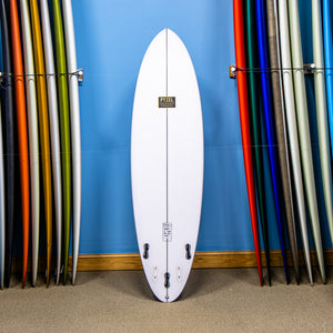 Pyzel Score Lord PU/Poly 6'8" — Alternate View