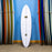 Actual Board: Pyzel Score Lord PU/Poly 6'8" — 42.3L