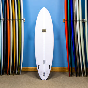 Pyzel Score Lord PU/Poly 6'10" — Alternate View