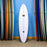 Actual Board: Pyzel Score Lord PU/Poly 7'0" — 47.4L