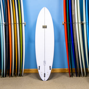 Pyzel Score Lord PU/Poly 7'2" — Alternate View