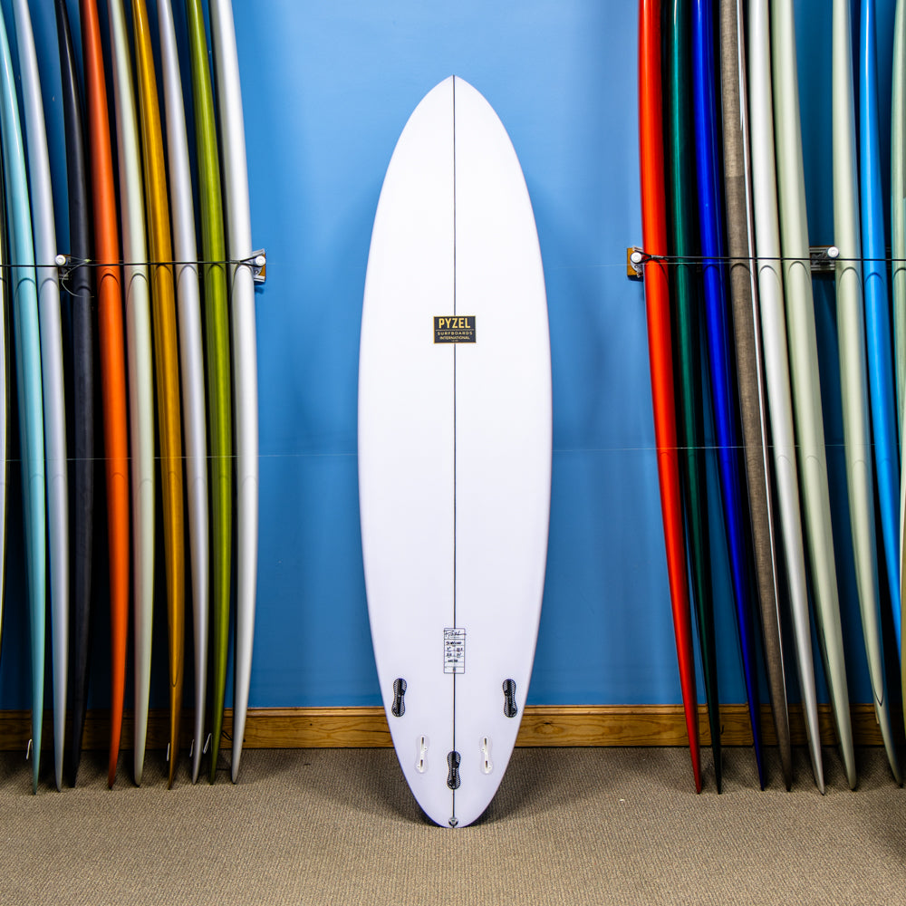 Pyzel Score Lord PU/Poly 7'6"
