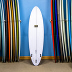 Pyzel Score Lord PU/Poly 7'6"