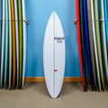 Pyzel Ghost PU/Poly 6'2"