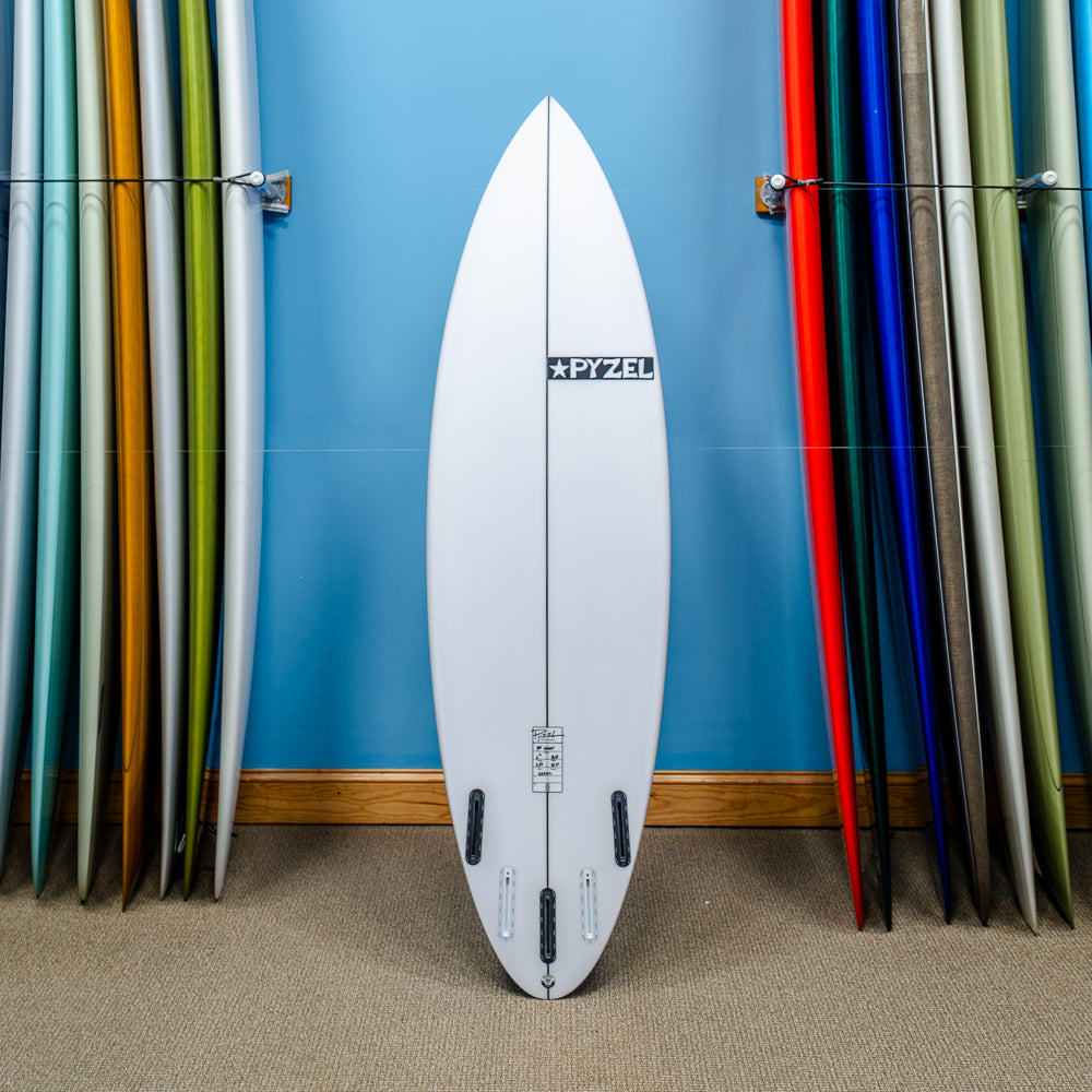Pyzel Ghost PU/Poly 6'2"