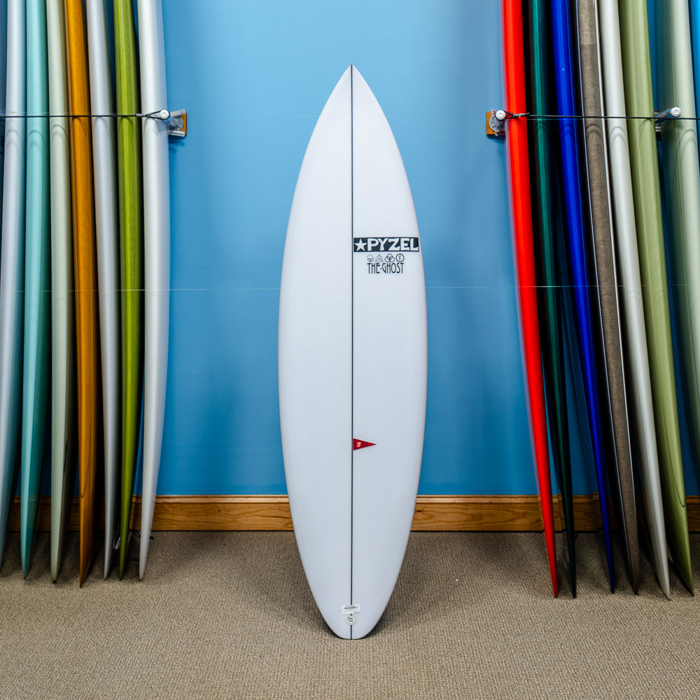 Pyzel Ghost PU/Poly 6'0"