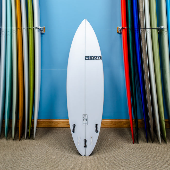 Pyzel Ghost PU/Poly 6'0"