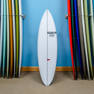 Pyzel Ghost PU/Poly 6'0"