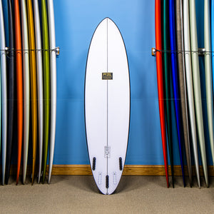 Pyzel Score Lord PU/Poly 6'10" — Alternate View