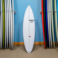 Pyzel Ghost PU/Poly 6'4"