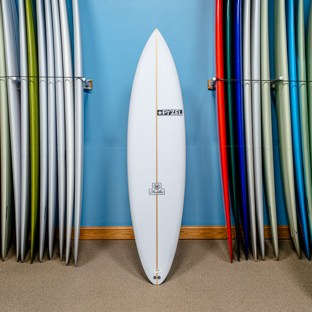 Pyzel Padillac PU/Poly 7'0"
