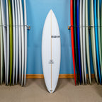 Pyzel Padillac PU/Poly 7'0"