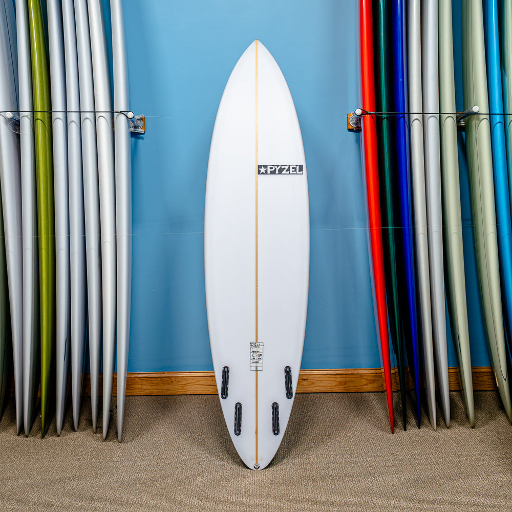 Pyzel Padillac PU/Poly 7'0"