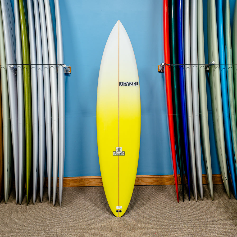 Pyzel Padillac PU/Poly 7'2"