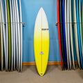 Pyzel Padillac PU/Poly 7'2"