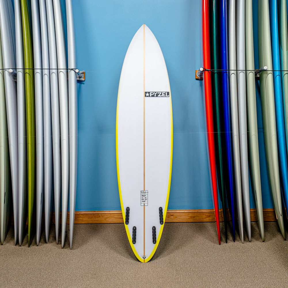 Pyzel Padillac PU/Poly 7'2"