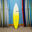 Actual Board: Pyzel Padillac PU/Poly 7'2" — 42.6L