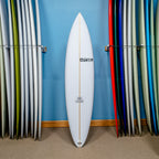 Pyzel Padillac PU/Poly 7'4"