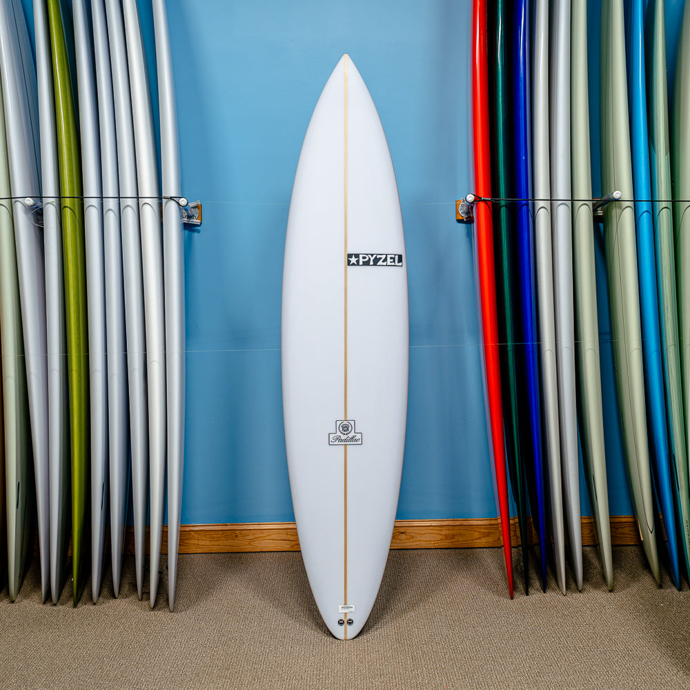 Pyzel Padillac PU/Poly 7'4"