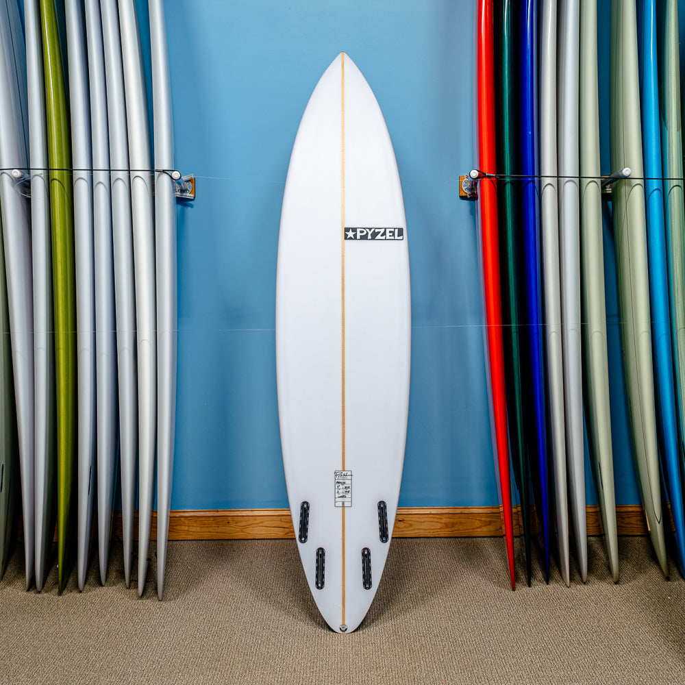 Pyzel Padillac PU/Poly 7'4"