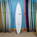 Pyzel Padillac PU/Poly 8'0"