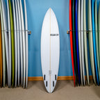 Pyzel Padillac PU/Poly 8'0"